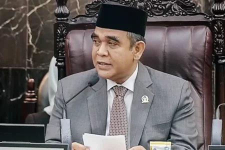 Sidang Paripurna MPR Setujui Pembentukan Tiga Badan Baru, Salah Satunya Badan Pengkajian Ketua MPR RI, Ahmad Muzani