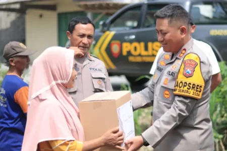 Bencana puting beliung
