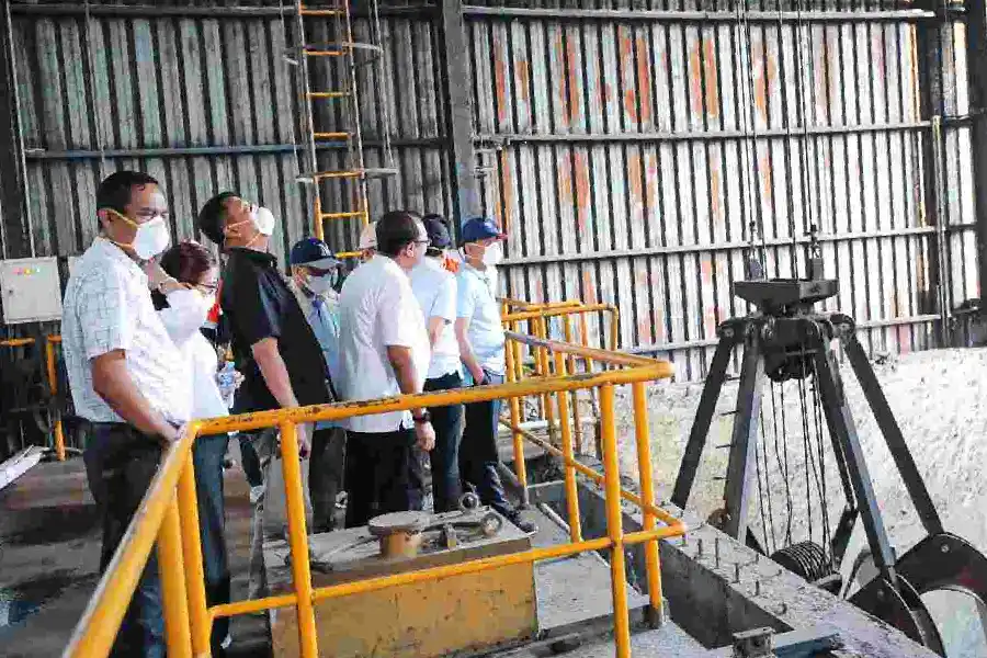 Pemprov DKI Jakarta Perkuat Sinergi untuk Sistem Pengelolaan Sampah Terintegrasi