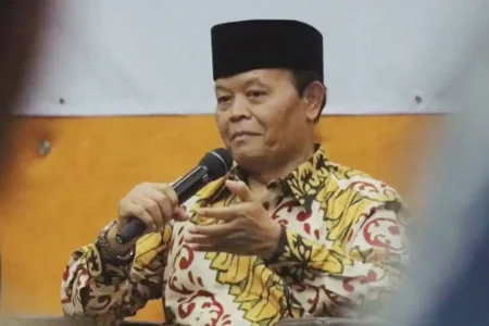 Nikaragua Putus Hubungan dengan Israel, HNW: Negara OKI dan Liga Arab Semestinya Lakukan Langkah Serupa Hidayat Nur Wahid (foto: facebook @hnurwahid)