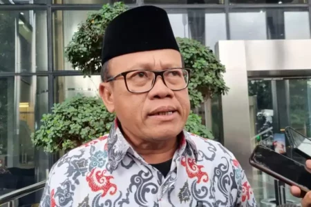 Ketua IPW Sugeng Teguh Santoso