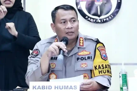 Kabidhumas Polda Jatim, Kombes Pol Dirmanto