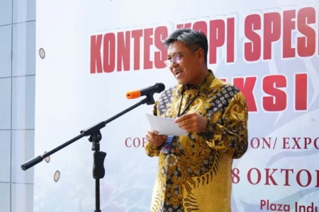 Tren Kopi Third Wave di Indonesia, Kemenperin Dukung Kopi Spesialti