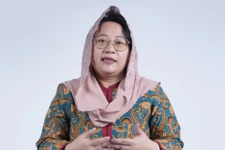 Anna Hasbie, Juru Bicara Kementerian Agama