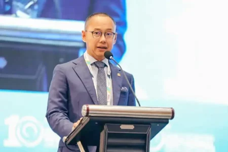 Wakil Ketua MPR RI, Eddy Soeparno