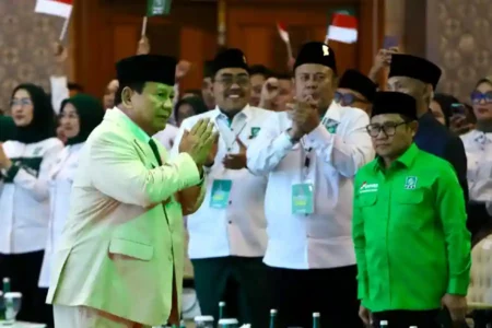 prabowo subianto