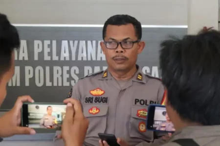 AKP Sri Sugiarto