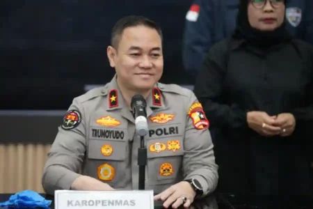 Brigjen Pol. Trunoyudo Wisnu Andiko