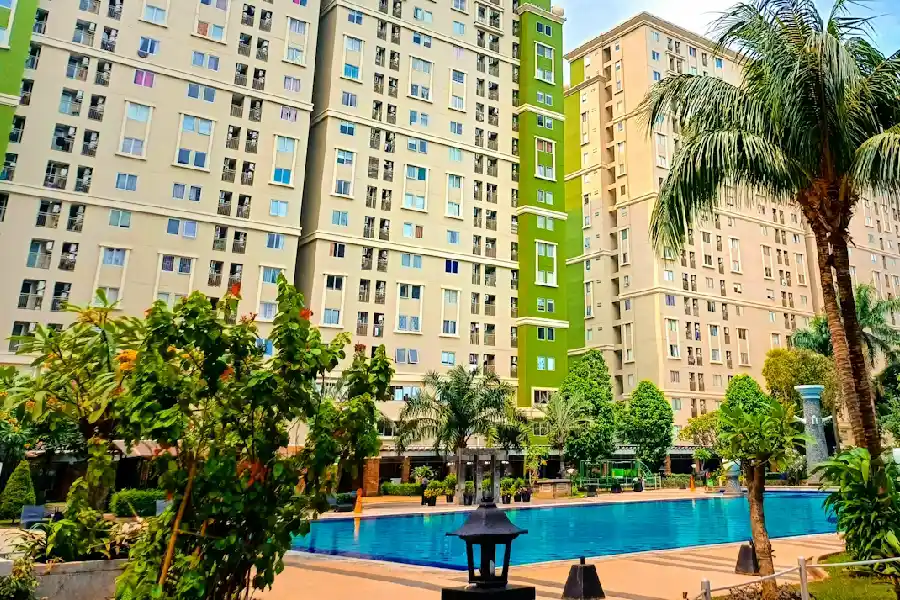 Makin Diminati, Apartemen Jakarta Sebagai Hunian dan Tempat Rekreasi Keluarga Ilustrasi apartemen (foto: Lia Angg/unsplash)