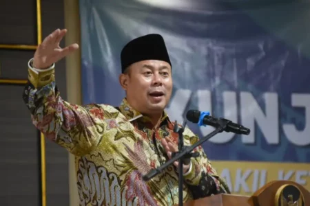 Cucun Ahmad Syamsurijal