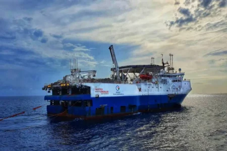 Elnusa Trans Samudera Rayakan 11 Tahun Eksistensi, Perkuat Peran di Sektor Energi Indonesia