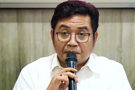 Projo: Budi Arie Tidak Terlibat Judi Daring, Justru Pelopor Pemberantasan! Sekretaris Jenderal DPP Projo Handoko