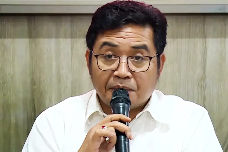 Projo: Budi Arie Tidak Terlibat Judi Daring, Justru Pelopor Pemberantasan! Sekretaris Jenderal DPP Projo Handoko