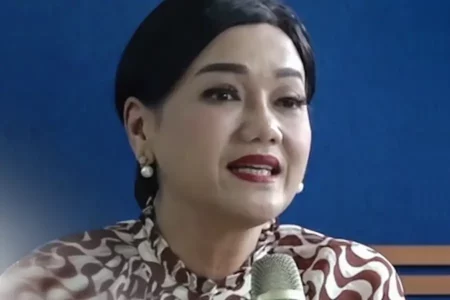 Capaian Bulan Inklusi Keuangan 2024 Lampaui Target dengan Pertumbuhan Pesat di Sektor Jasa Keuangan Friderica Widyasari Dewi