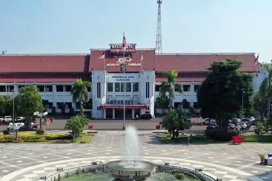 Aksi Penipuan Mengatasnamakan Sekda Surabaya Kembali Muncul, Warga Diimbau Lebih Waspada