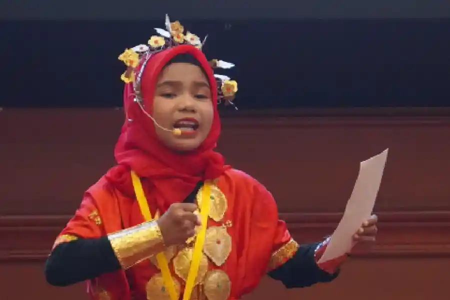 Festival Tunas Bahasa Ibu 2024: Apresiasi dan Revitalisasi Bahasa Daerah di NTB