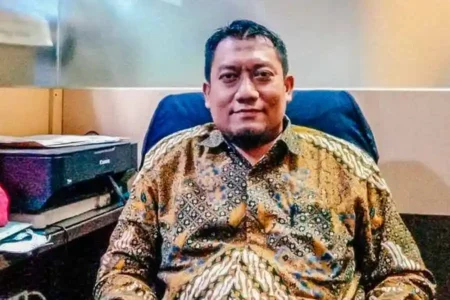 Prof. Rossanto Dwi Handoyo SE MSi PhD