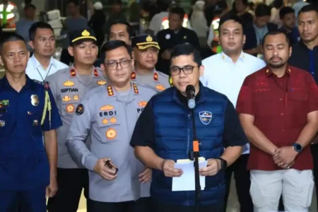 Kombes Pol Jefri, Kasubdit II Dittipidsiber Bareskrim Polri
