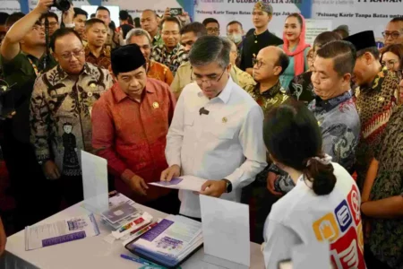 Jaknaker Expo
