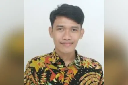 Probo Darono Yakti SHubInt MHubInt