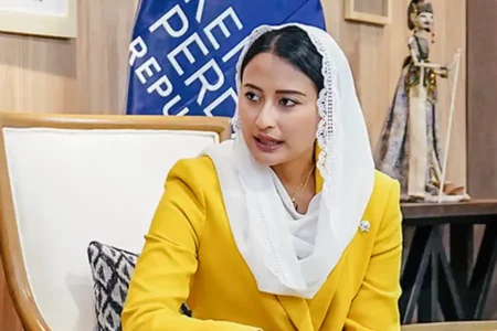 Wamendag Dyah Roro Esti Widya Putri