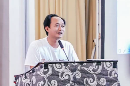 Didik Joko Pursito
