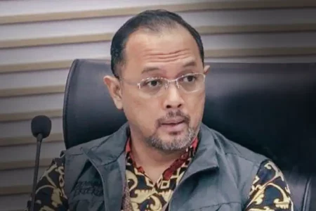 KPK: Wali Kota Semarang dan Suami Minta Penjadwalan Ulang Pemeriksaan Juru Bicara KPK Tessa Mahardika