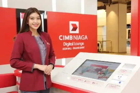 CIMB Niaga