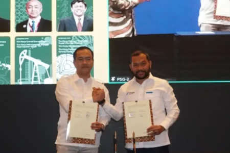 PHE dan Pusat Survei Geologi Perkuat Kerja Sama untuk Pencapaian Asta Cita