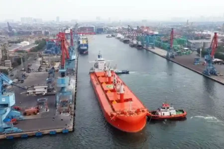 (foto: Dok PTP Nonpetikemas)