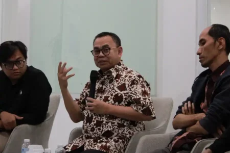Sudirman Said