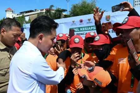 (foto: Dok BPMI Sekretariat Wakil Presiden)