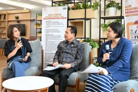 (foto: Dok BPMI Sekretariat Wakil Presiden)