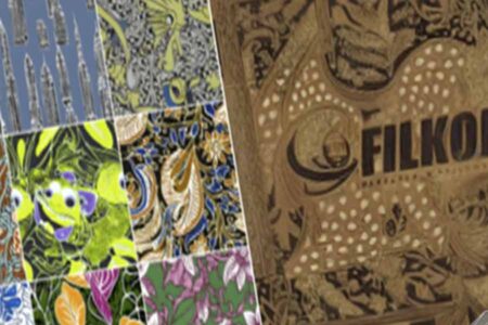Dosen FILKOM UB Raih HKI untuk Aplikasi Batik Generatif Modern Berbasis AI