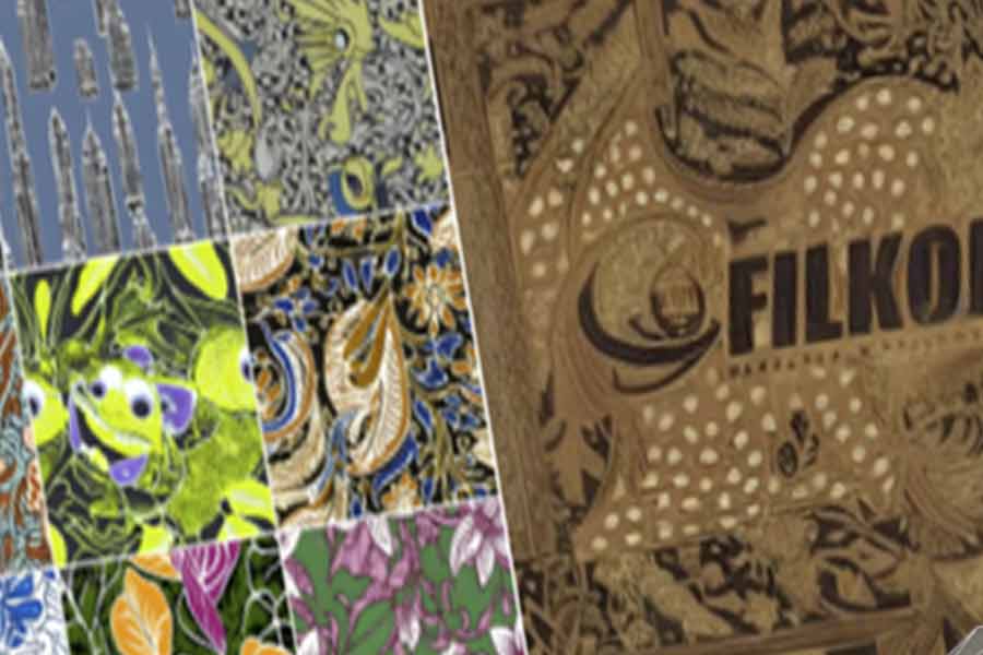 Dosen FILKOM UB Raih HKI untuk Aplikasi Batik Generatif Modern Berbasis AI