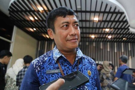 Irvan Wahyudradjad, Kepala Bappedalitbang Kota Surabaya