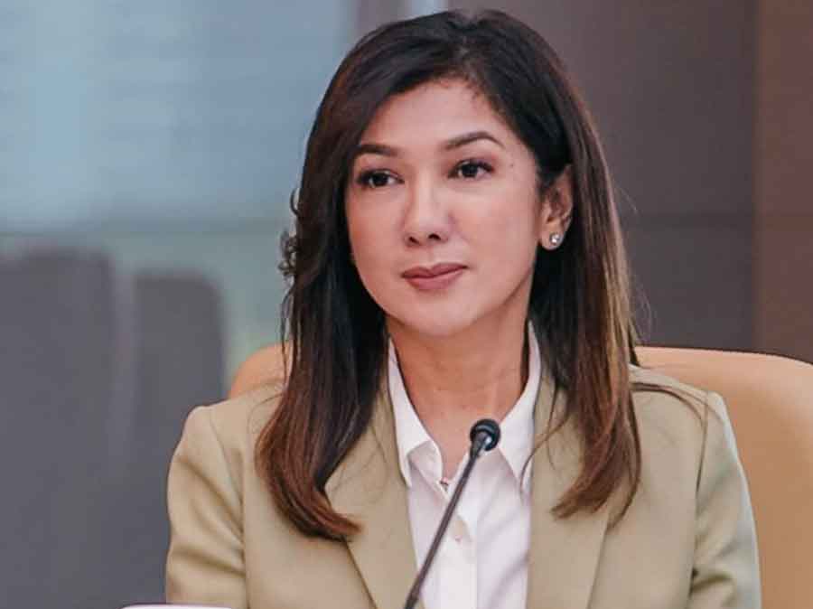 Evaluasi Berkala untuk Pejabat Baru, Kemkomdigi: Pengawasan yang Baik Dilakukan Bersama Fifi Aleyda Yahya, Dirjen KPM Kementerian Komunikasi dan Digital (foto: indonesia.goid)