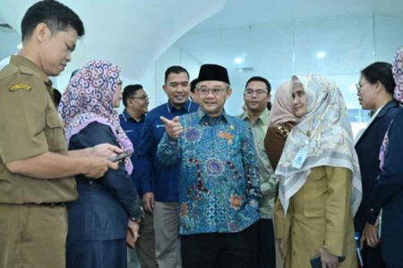 Rumah Pendidikan, Portal Terintegrasi untuk Masa Depan Pendidikan Indonesia Rumah Pendidikan, Solusi Layanan Informasi Terintegrasi