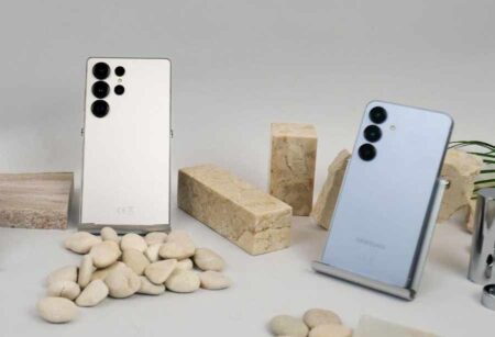 Samsung Galaxy S25 Series Resmi Diluncurkan, Hadirkan Inovasi AI untuk Dukung Produktivitas Samsung Galaxy S25 Series