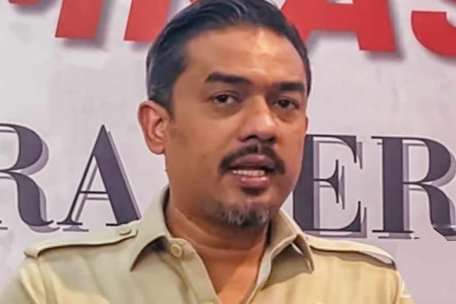 Menteri Usaha Mikro, Kecil, dan Menengah (UMKM), Maman Abdurrahman