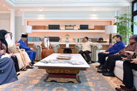 (foto: Dok BPMI Setpres)