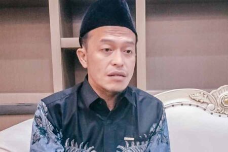 Dedi Irwansa, Ketua komisi A DPRD Jatim