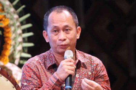 Kemen PPPA Apresiasi Polda Metro Jaya Ungkap 689 Konten Pornografi Anak Nahar, Deputi Perlindungan Khusus Anak Kemen PPPA