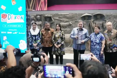 Airlangga Hartarto