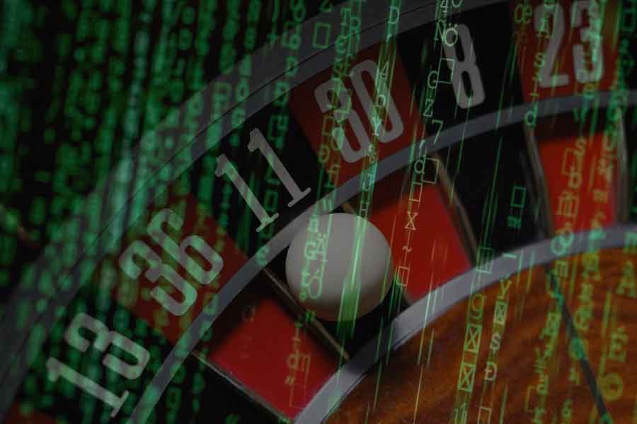 Pinjaman dan Judi Online Ancam Daya Beli Masyarakat, Bisnis Ikut Terpuruk Ilustrasi judi online