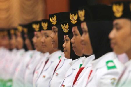 Pendaftaran Calon Paskibraka Surabaya 2025 Resmi Dibuka, Simak Persyaratannya!