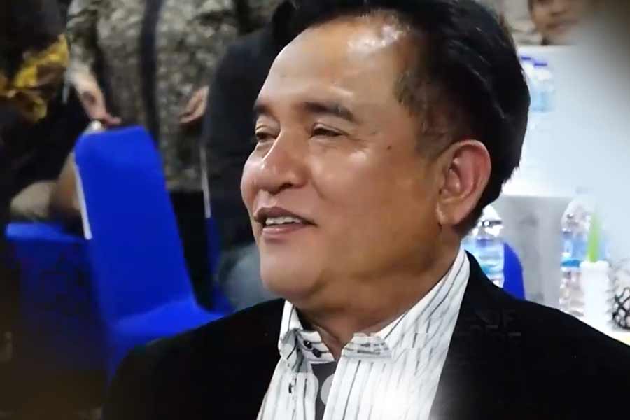 Yusril Ihza Mahendra