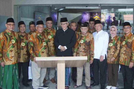 Unusa Dukung Transformasi Digital dalam Pendidikan
