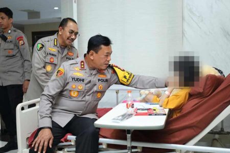 Bocah Korban Penganiayaan di Makassar Masih Jalani Perawatan Intensif
