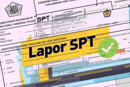 spt pajak